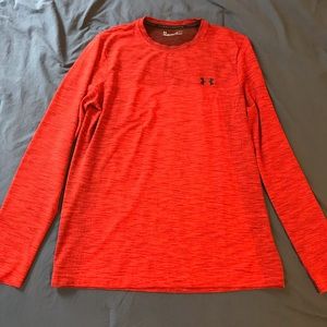 Under Armour Long Sleeve
